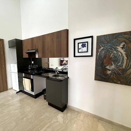 Luxury Apartment 5 Minutes Casablanca Airport Nouaceur Bagian luar foto