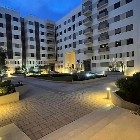 Luxury Apartment 5 Minutes Casablanca Airport Nouaceur Bagian luar foto