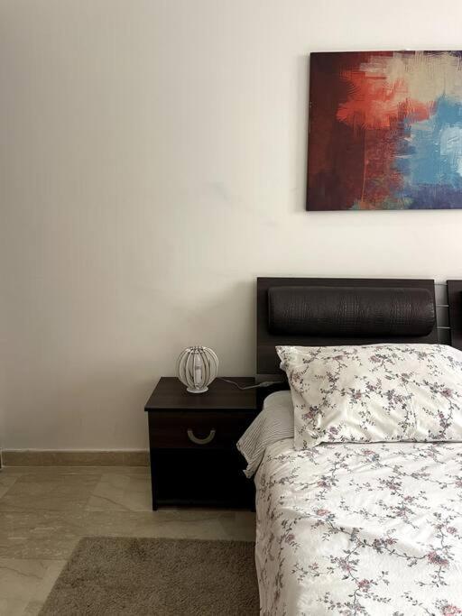 Luxury Apartment 5 Minutes Casablanca Airport Nouaceur Bagian luar foto