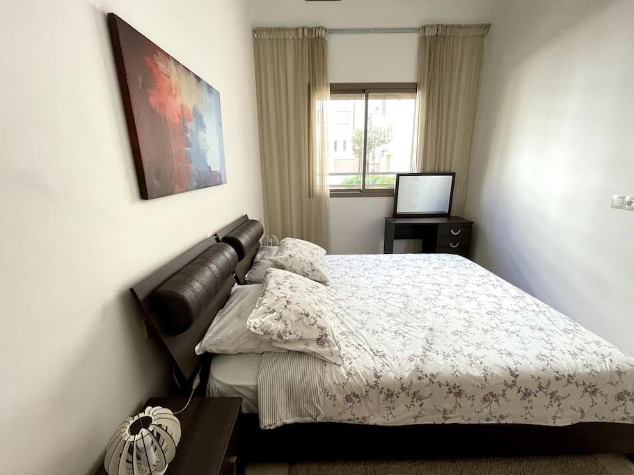 Luxury Apartment 5 Minutes Casablanca Airport Nouaceur Bagian luar foto
